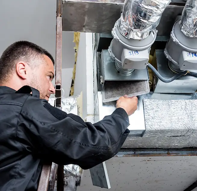 Why Homeowners & Businesses Trust Us in Granger, IN?